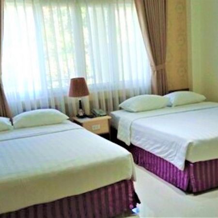 An Hotel Кан То Екстериор снимка