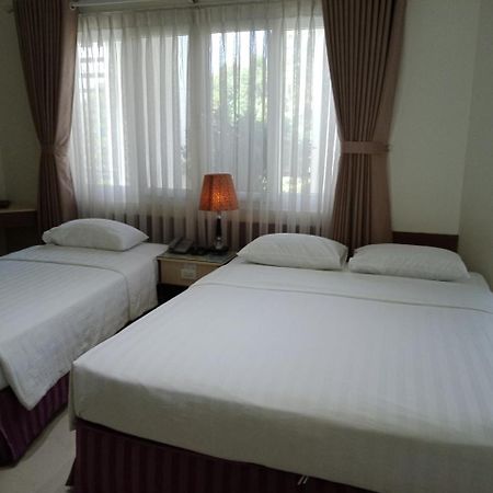 An Hotel Кан То Екстериор снимка