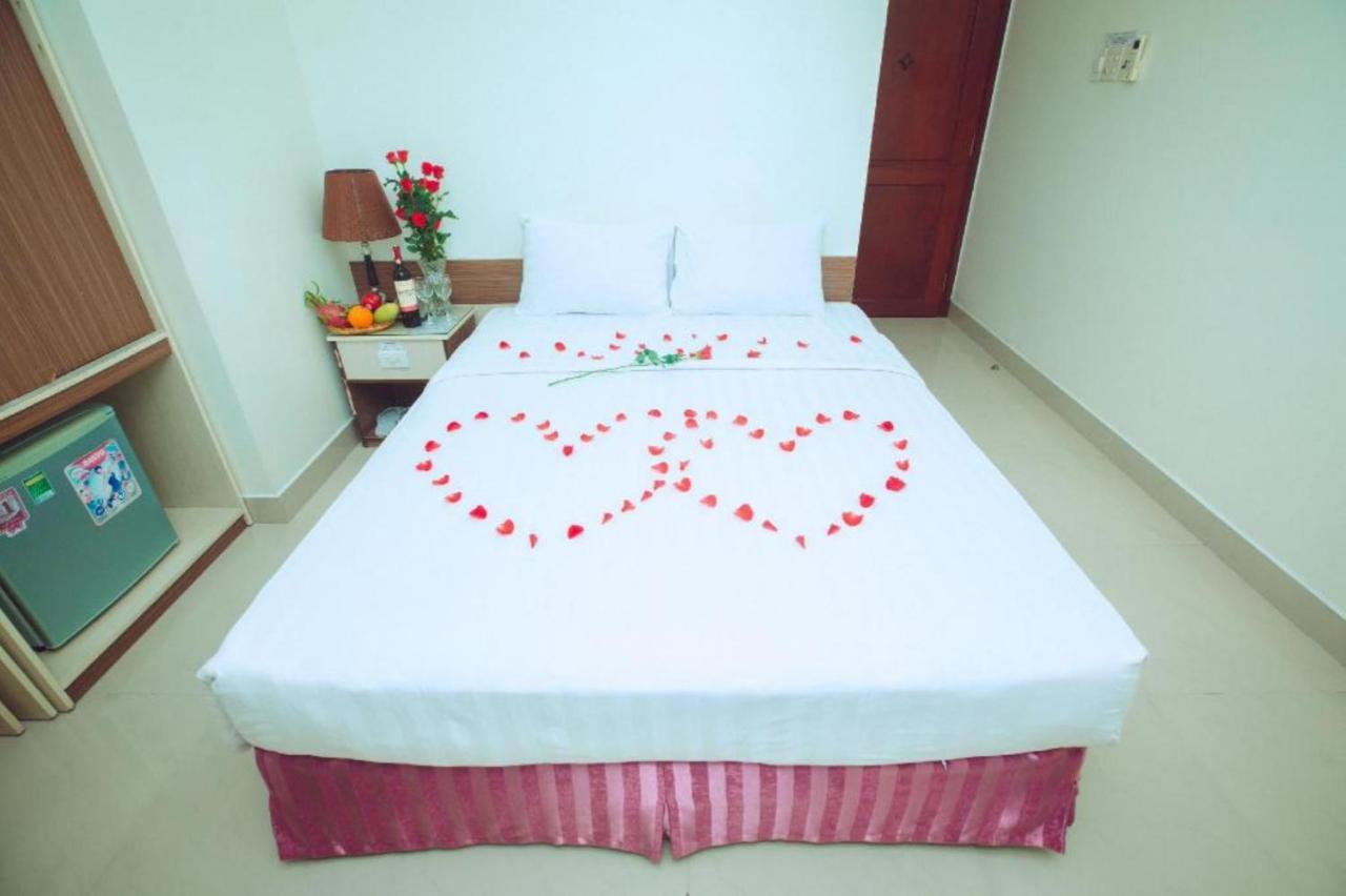 An Hotel Кан То Екстериор снимка