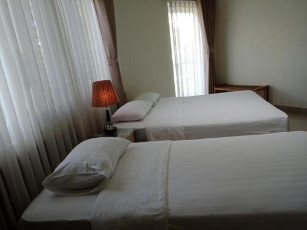 An Hotel Кан То Екстериор снимка